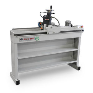 Blade sharpening machine - ZX - MVM srl - for chipper knives