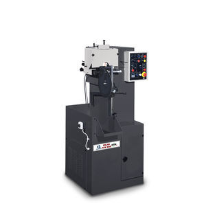 circular saw blade chamfering machine