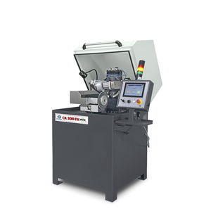 circular knife sharpening machine 1