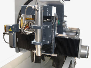stationary thickness gauge 1