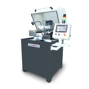 circular knife sharpening machine