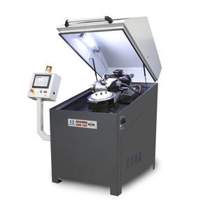 HSS circular saw blade sharpening machine
