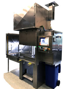 electric press