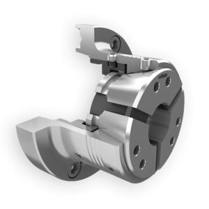 milling tool holder