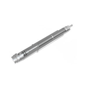 hydraulic clamping system