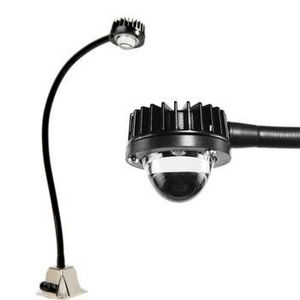 lamp / LED / for machine tools / IP67