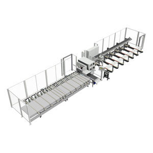 blade cutting line
