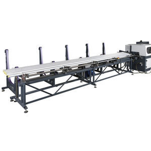 automated loading system