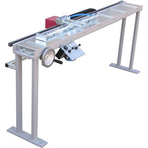 length measuring system
