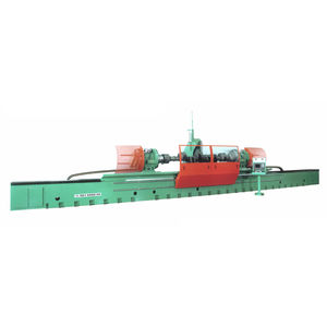 surface grinding machine / for crankshafts / CNC