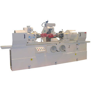 external cylindrical grinding machine