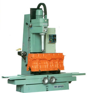 conventional boring milling machine