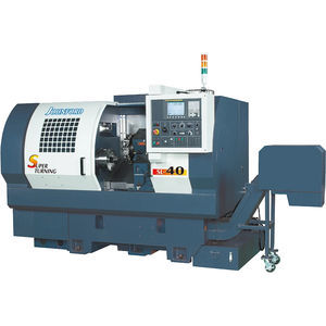 CNC turning center