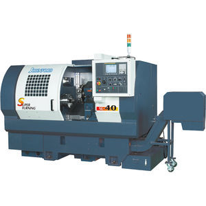 CNC turning center