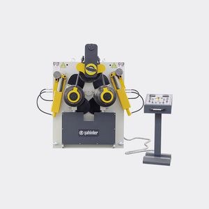 hydraulic bending machine