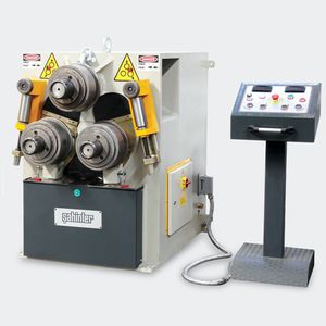 electric bending machine 1