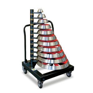 cone holder