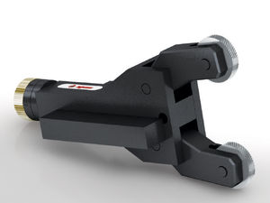 knurling tool