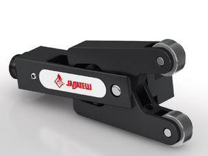 knurling tool