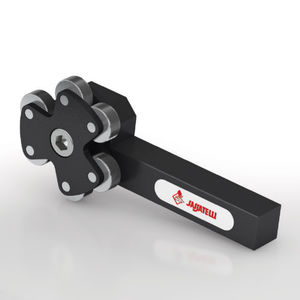knurling tool