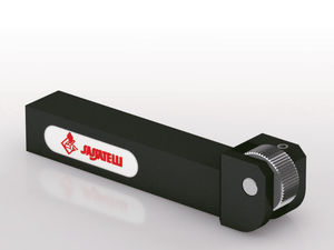 knurling tool