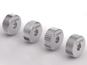 form knurling tool