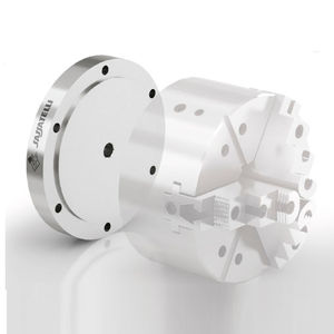 steel flange