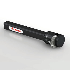 knurling tool