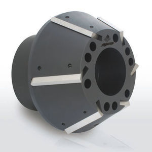 bidirectional pipe driver