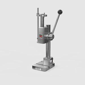 manual press 1