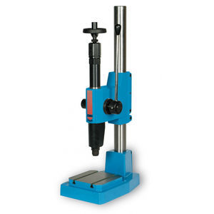 manual press 1