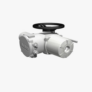 electric valve actuator