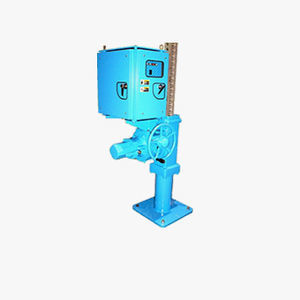 electric actuator