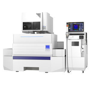 wire electrical discharge machine
