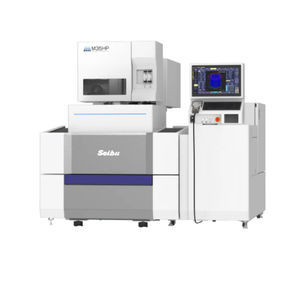 wire electrical discharge machine