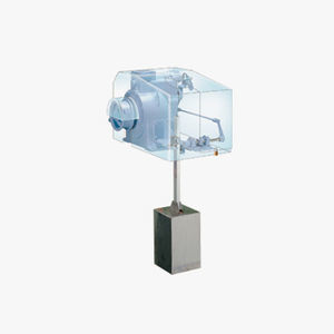 manual valve actuator