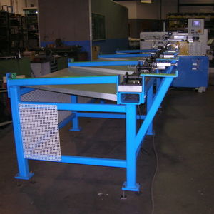 roller feeder