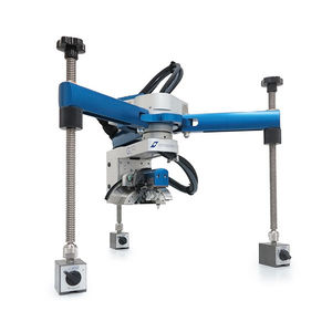 X-ray diffractometer
