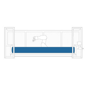 摄像头检测系统