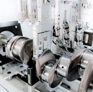 scanning inspection system