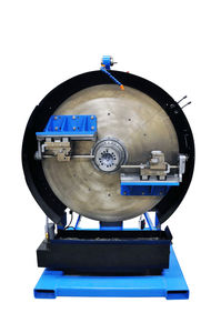 pipe end chamfering machine