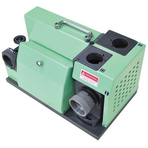 angular grinding machine