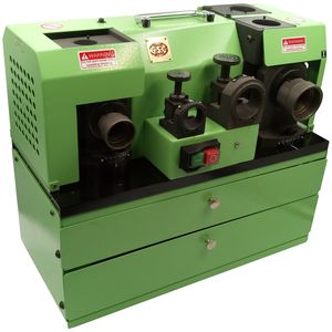 angular grinding machine
