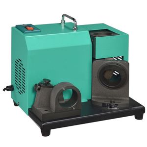 angular grinding machine