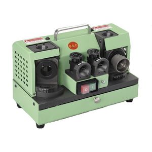 Drill bit grinding machine - All industrial manufacturers