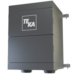 welding fume filter