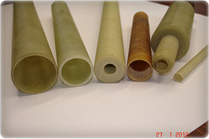 protection pipe