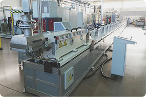 stainless steel annealing