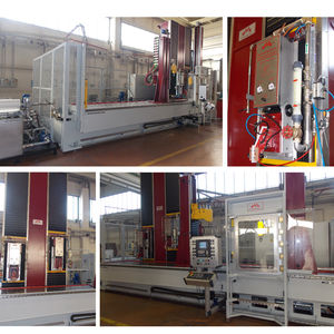 induction hardening machine