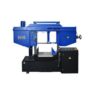 band saw